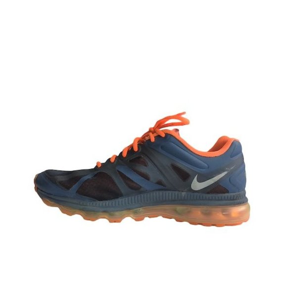 Nike Men's Air Max Elite Athletic Shoes - Picture 5 of 7
